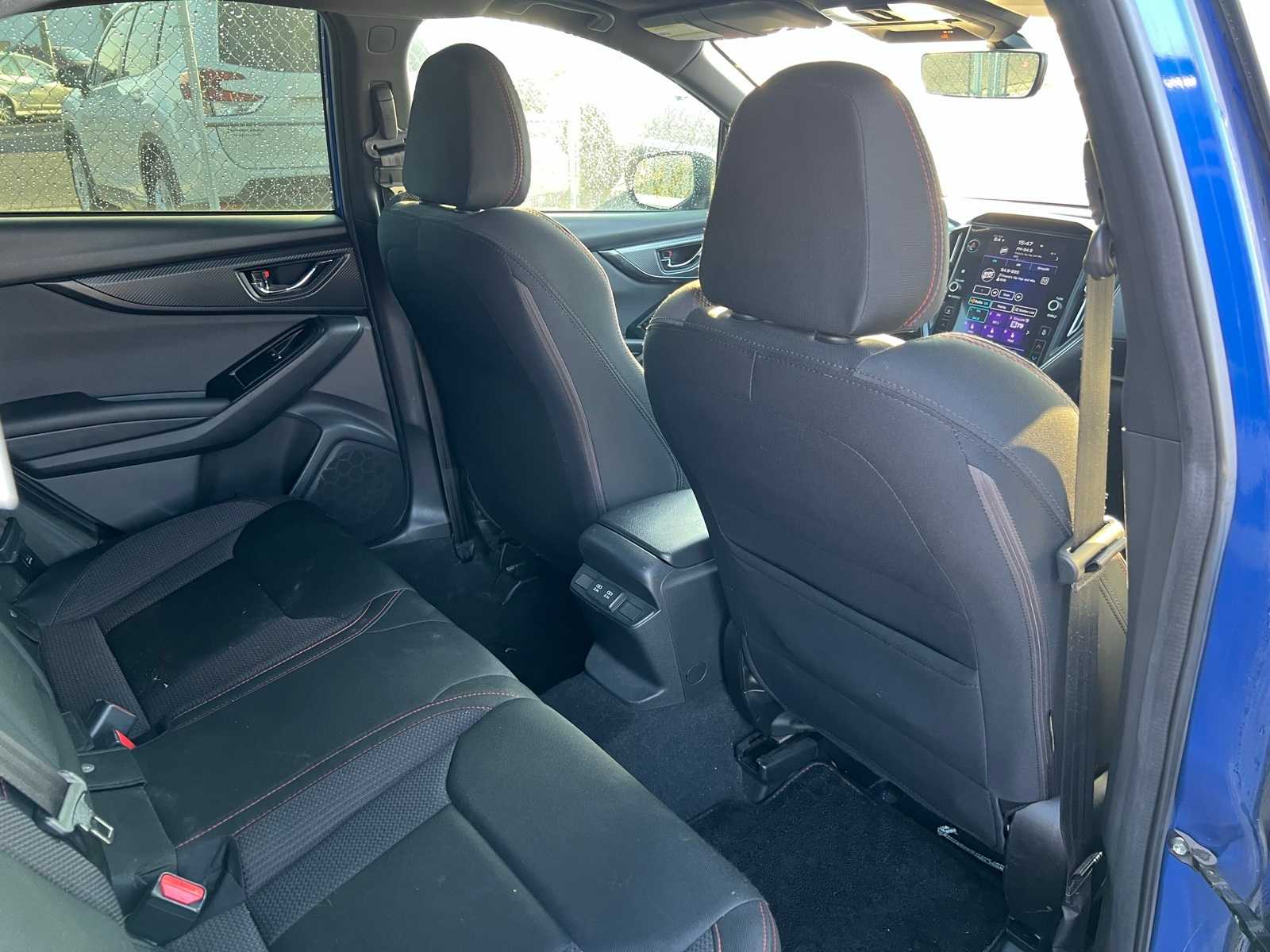 Thumbnail: 2022 Subaru WRX - 21