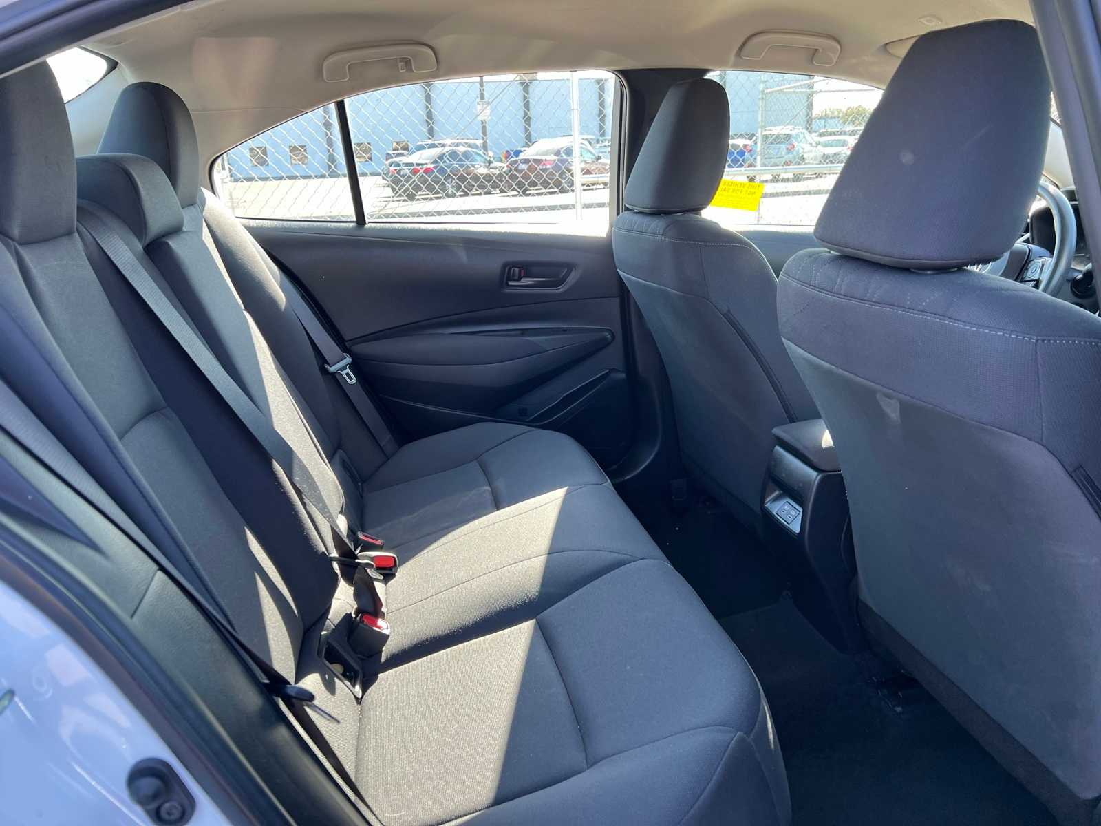 Thumbnail: 2024 Toyota Corolla - 23