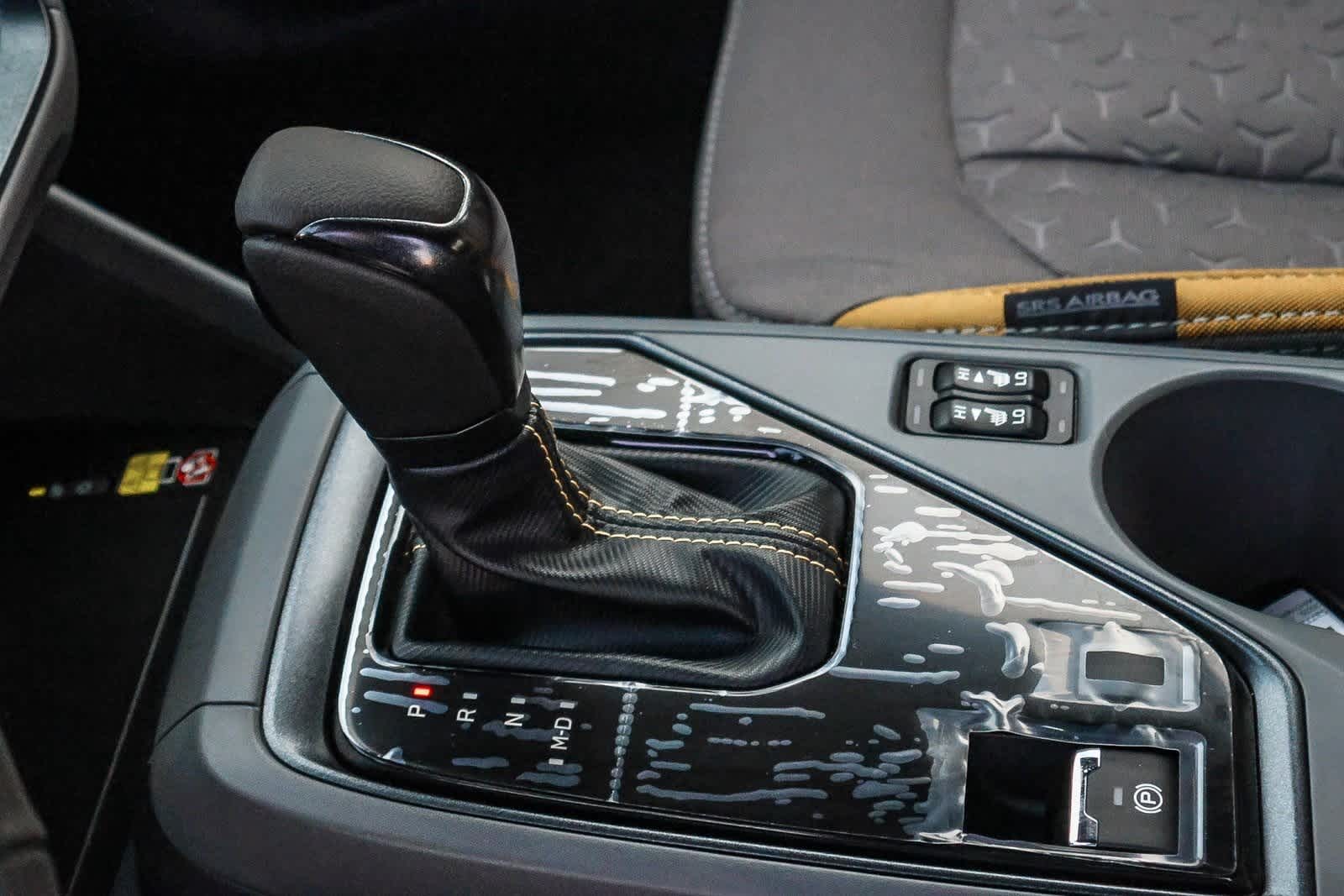 Thumbnail: 2025 Subaru Crosstrek - 19