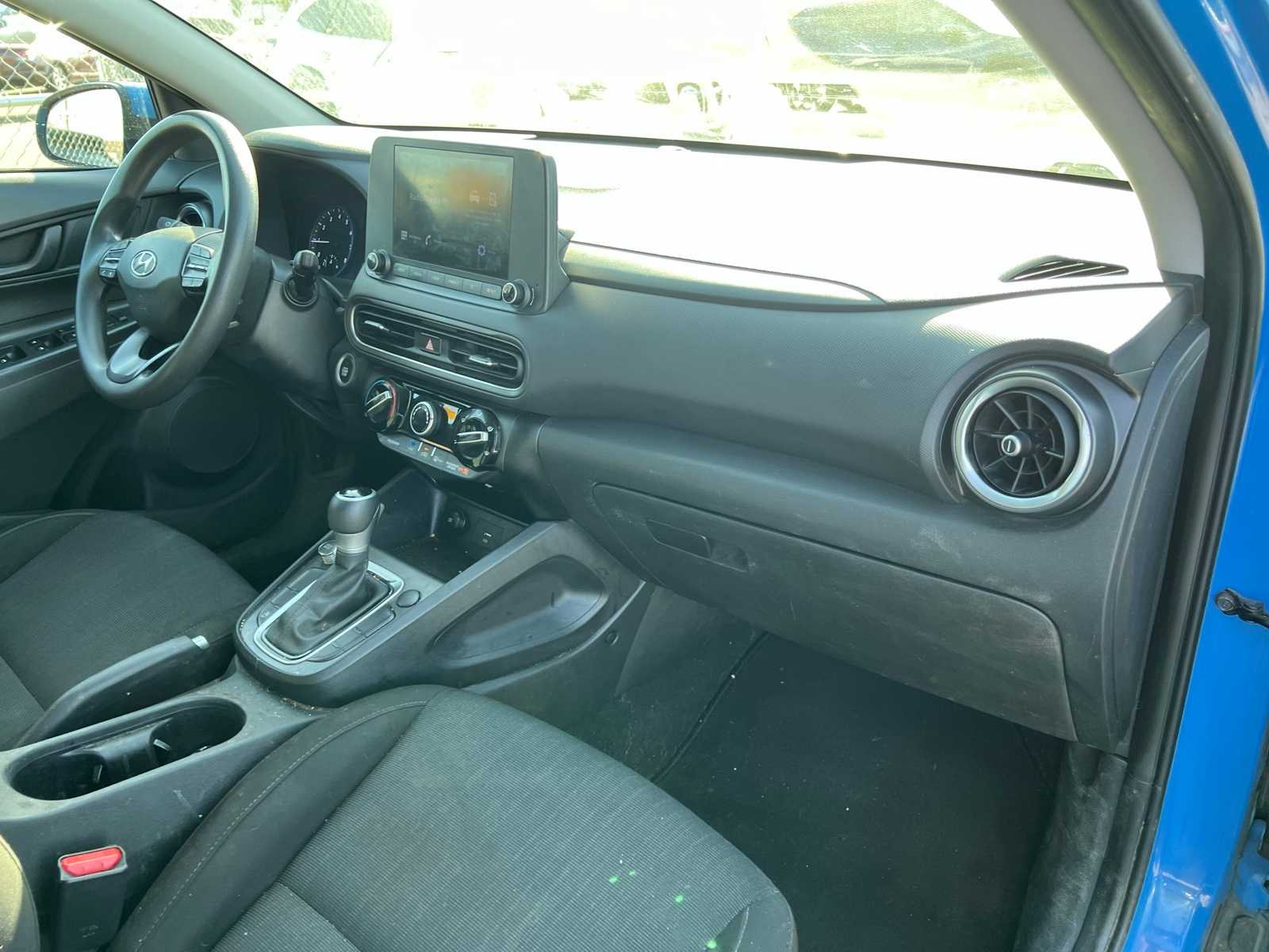 Thumbnail: 2022 Hyundai Kona - 25