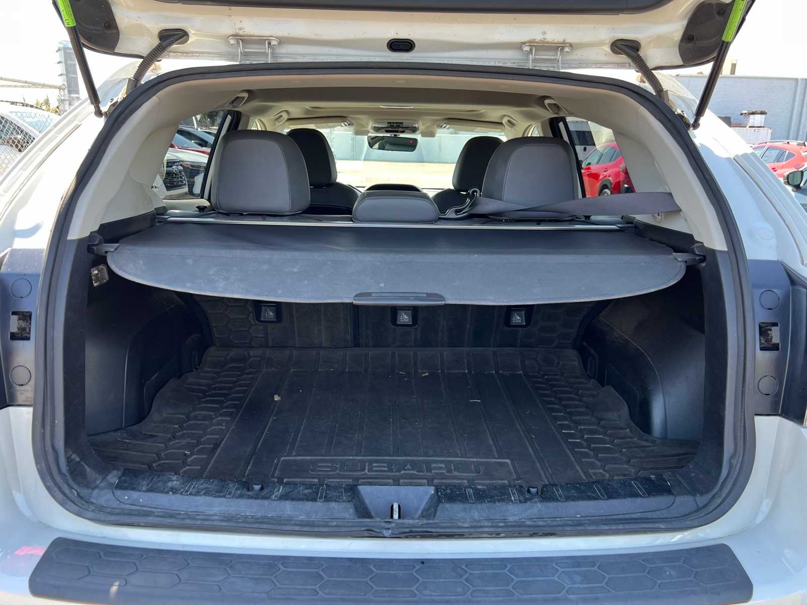 Thumbnail: 2021 Subaru Crosstrek - 8