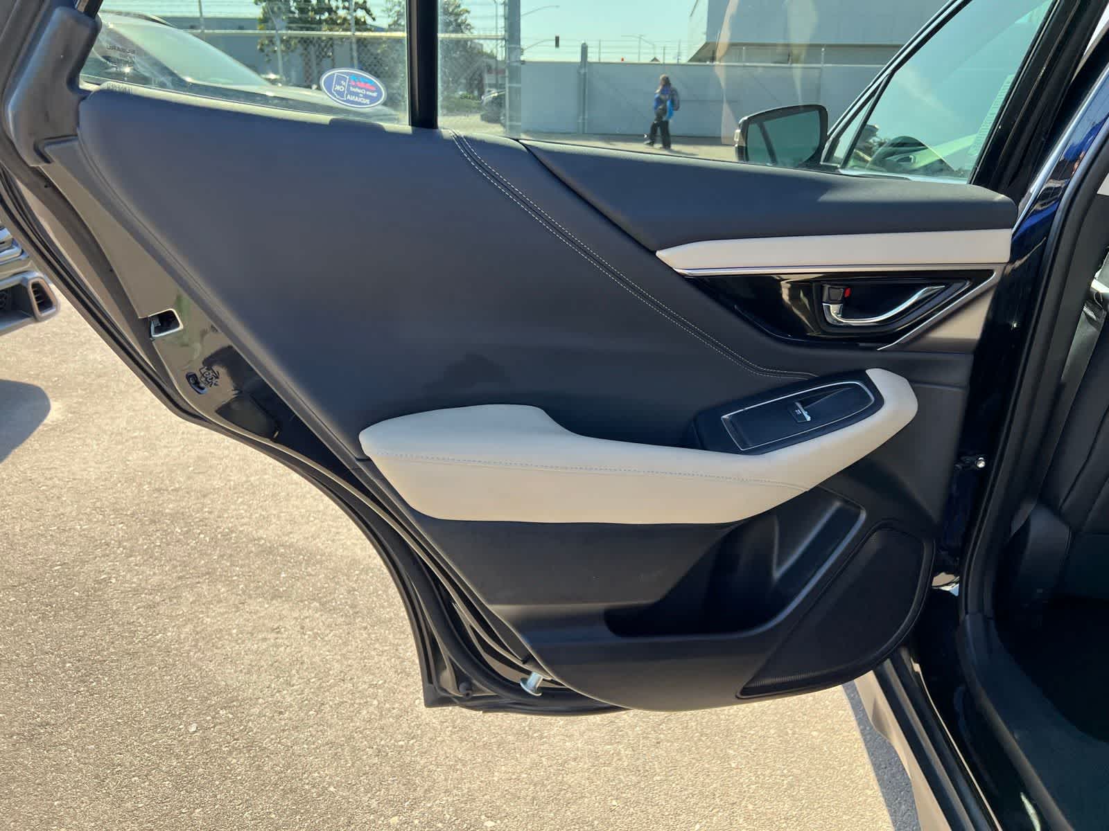 Thumbnail: 2024 Subaru Outback - 20