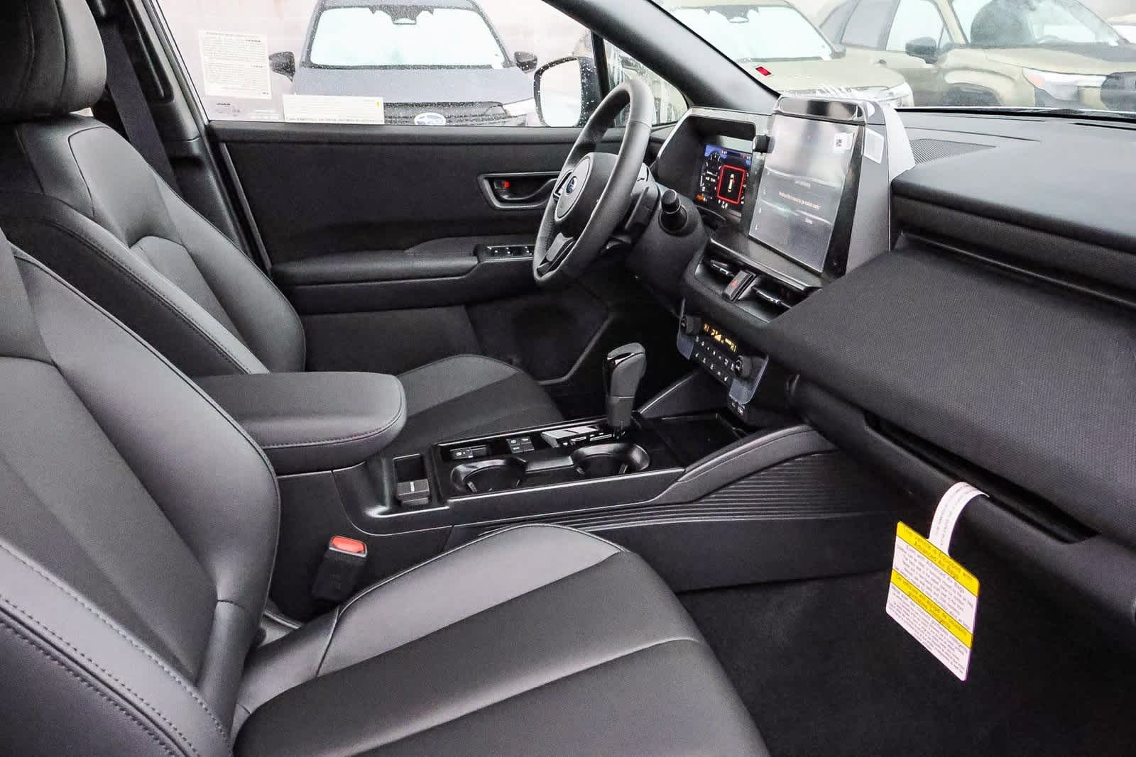 Thumbnail: 2026 Subaru Outback - 12