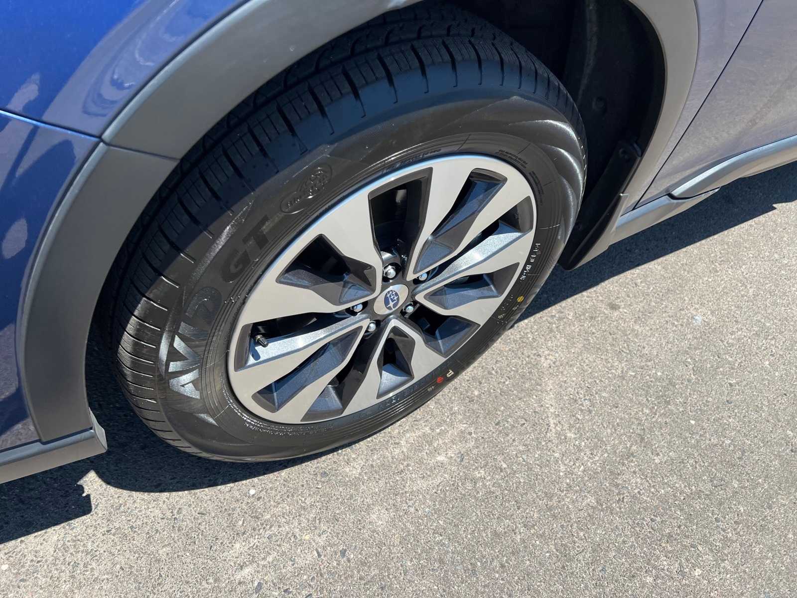 Thumbnail: 2020 Subaru Outback - 13
