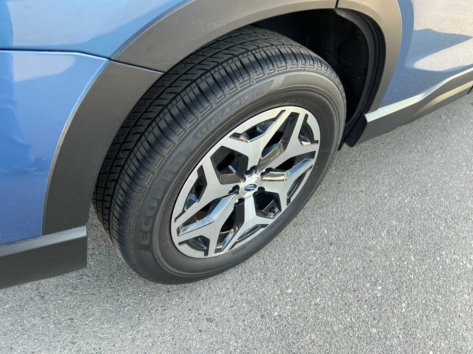 Thumbnail: 2023 Subaru Forester - 21