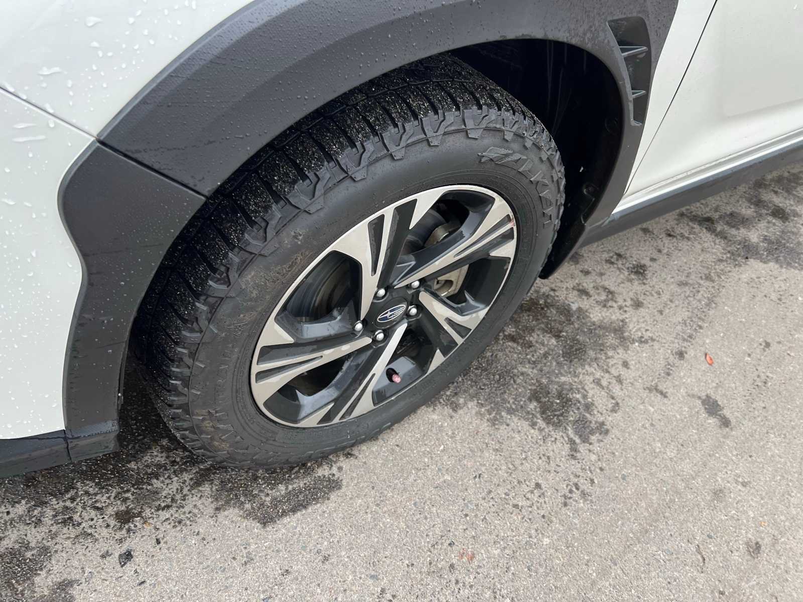 Thumbnail: 2024 Subaru Crosstrek - 13