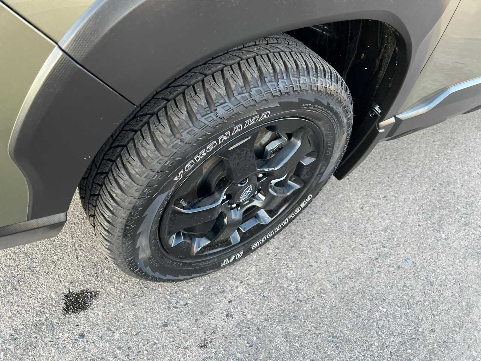 Thumbnail: 2025 Subaru Forester - 13