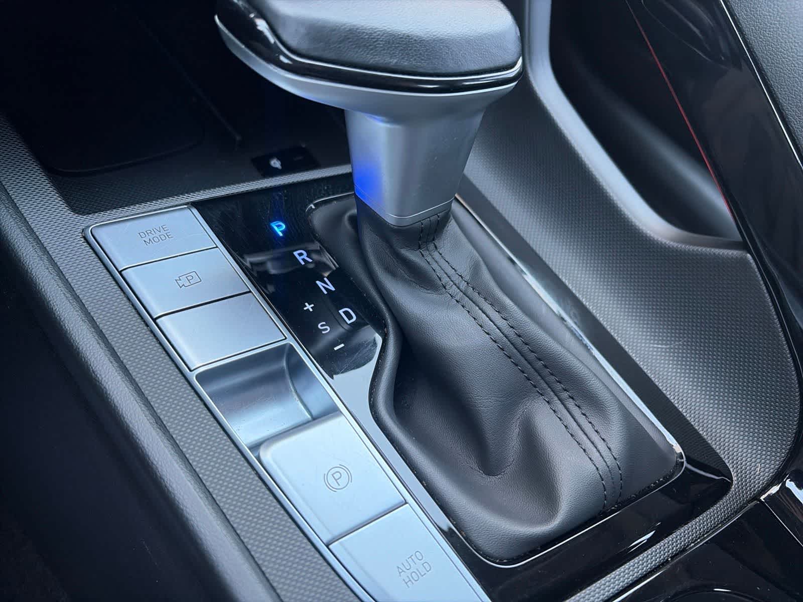 Thumbnail: 2025 Hyundai Elantra - 31