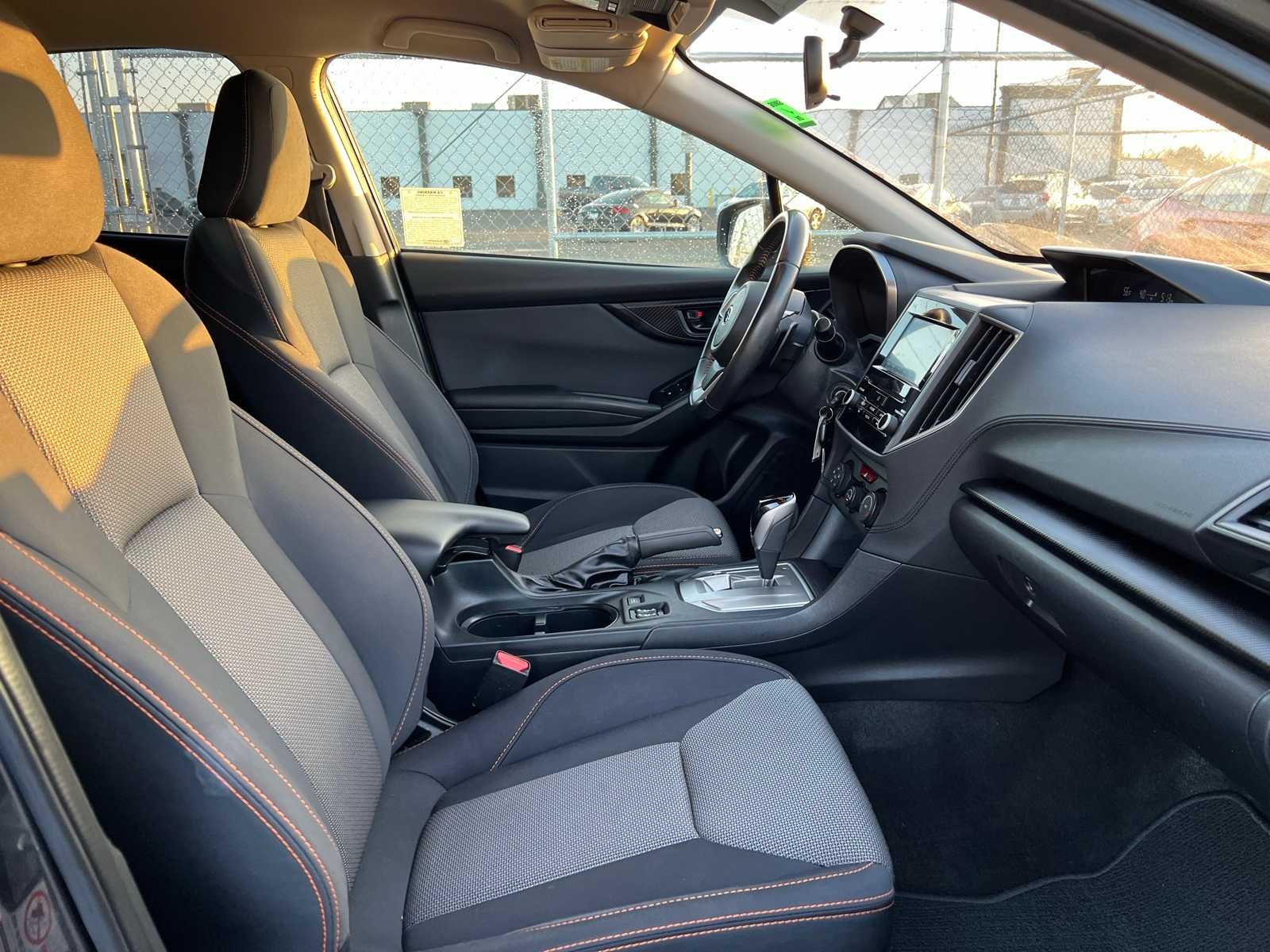 Thumbnail: 2019 Subaru Crosstrek - 27