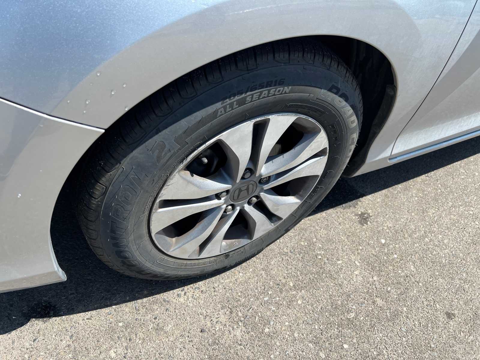 Thumbnail: 2014 Honda Accord - 12