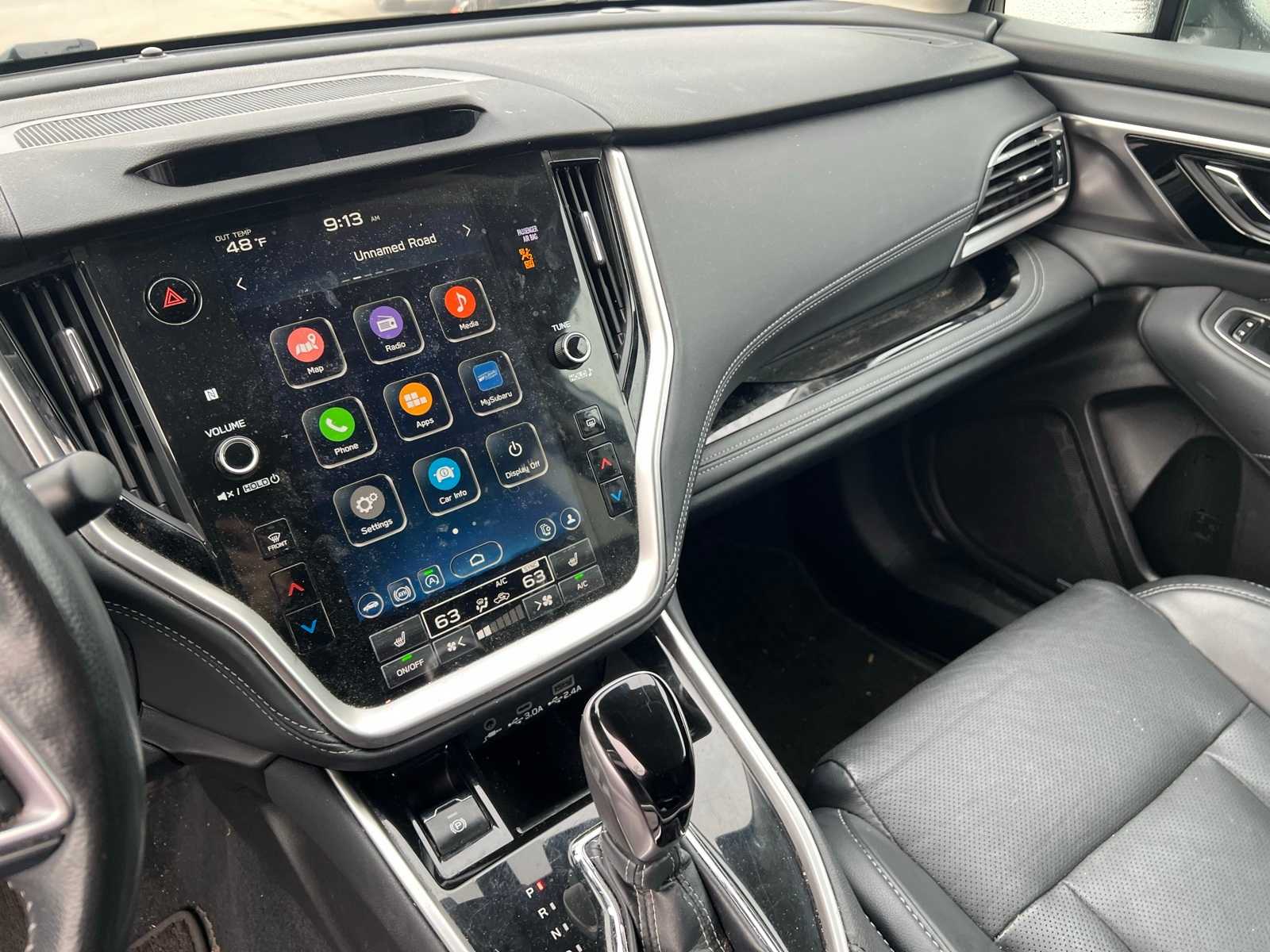 Thumbnail: 2023 Subaru Outback - 33