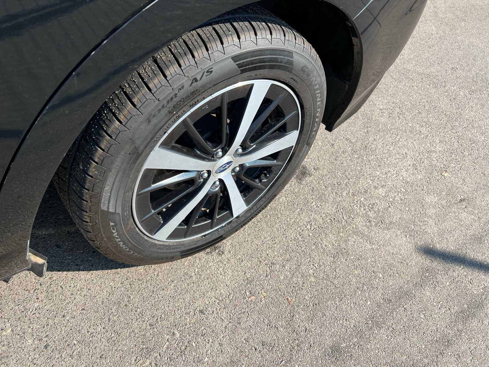 Thumbnail: 2019 Subaru Impreza - 17