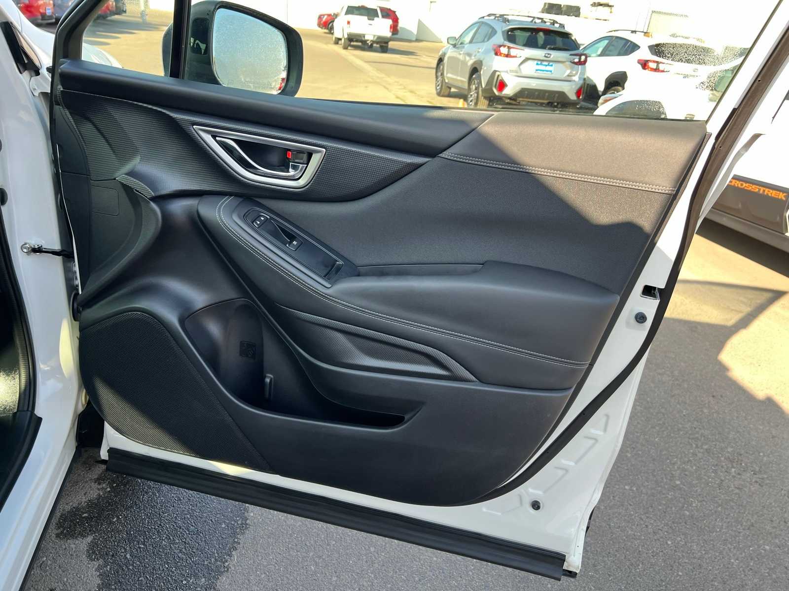 Thumbnail: 2022 Subaru Forester - 28