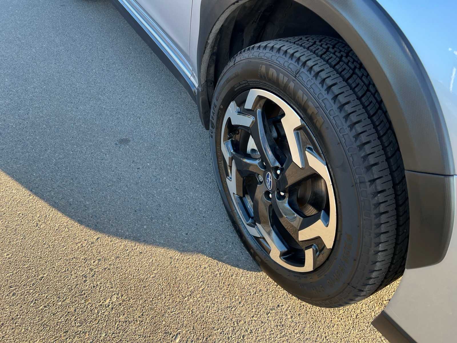 Thumbnail: 2023 Subaru Crosstrek - 25