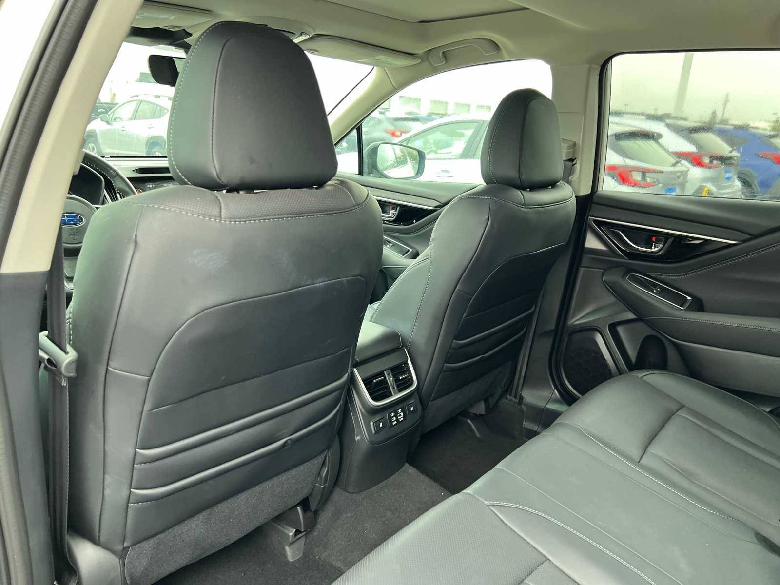 Thumbnail: 2024 Subaru Outback - 18