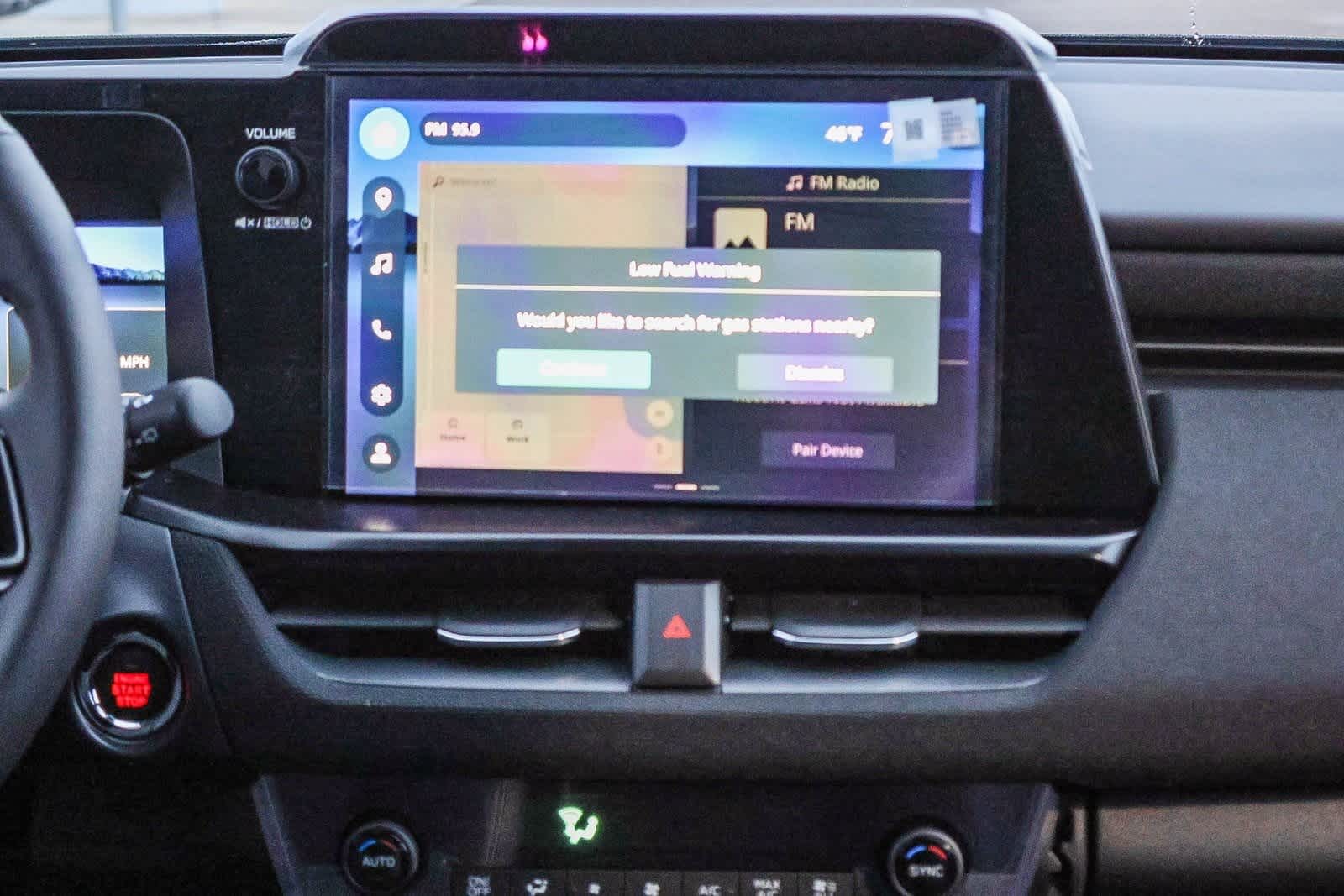 Thumbnail: 2026 Subaru Outback - 16