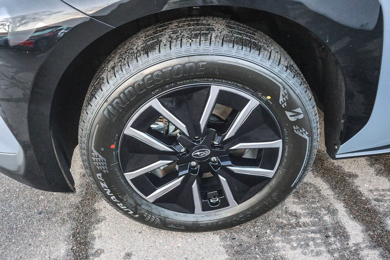 Thumbnail: 2026 Subaru Solterra - 10