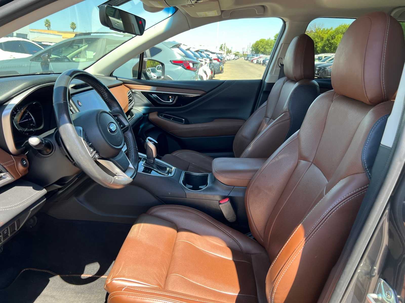 Thumbnail: 2020 Subaru Outback - 15