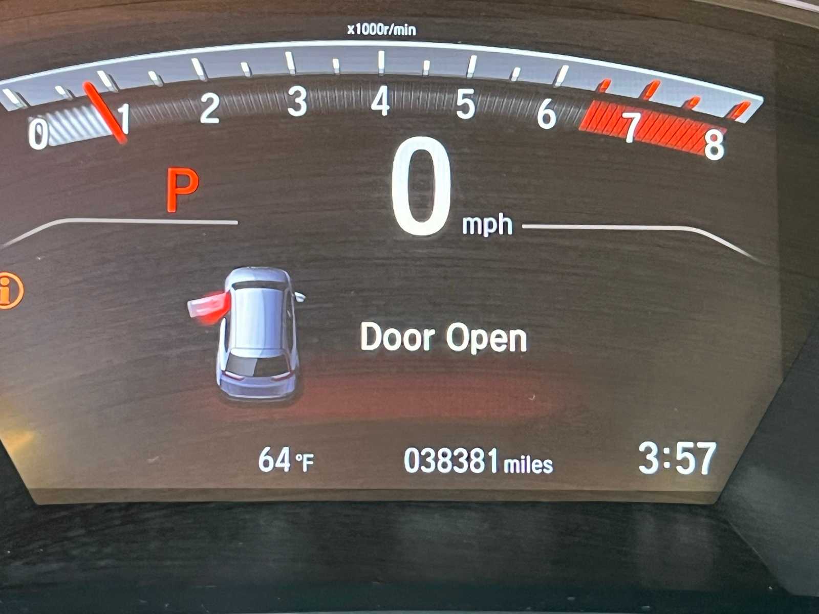 Thumbnail: 2022 Honda CR-V - 43