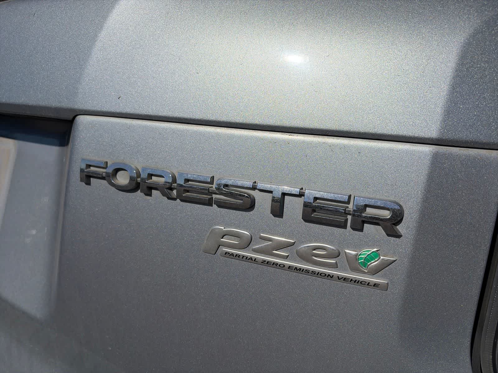 Thumbnail: 2017 Subaru Forester - 13