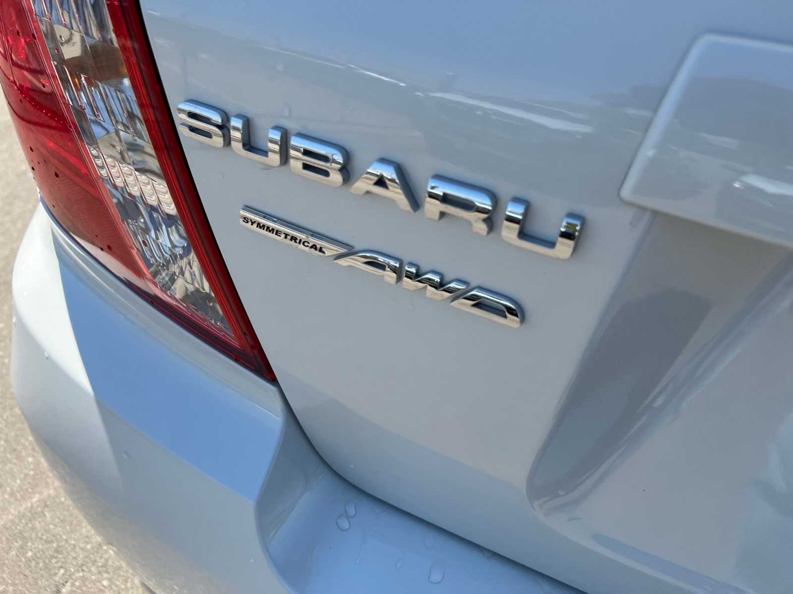 Thumbnail: 2013 Subaru Impreza - 5