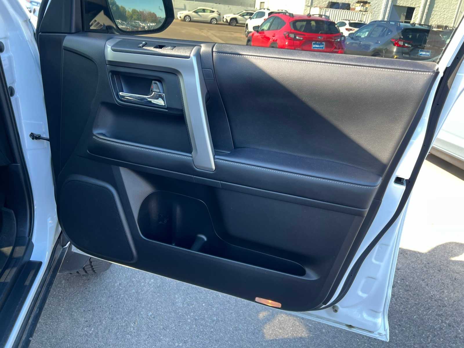 Thumbnail: 2024 Toyota 4Runner - 26