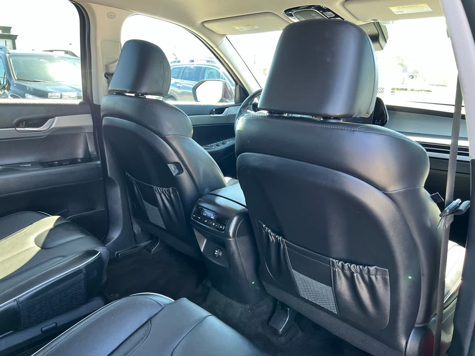 Thumbnail: 2025 Hyundai Palisade - 21