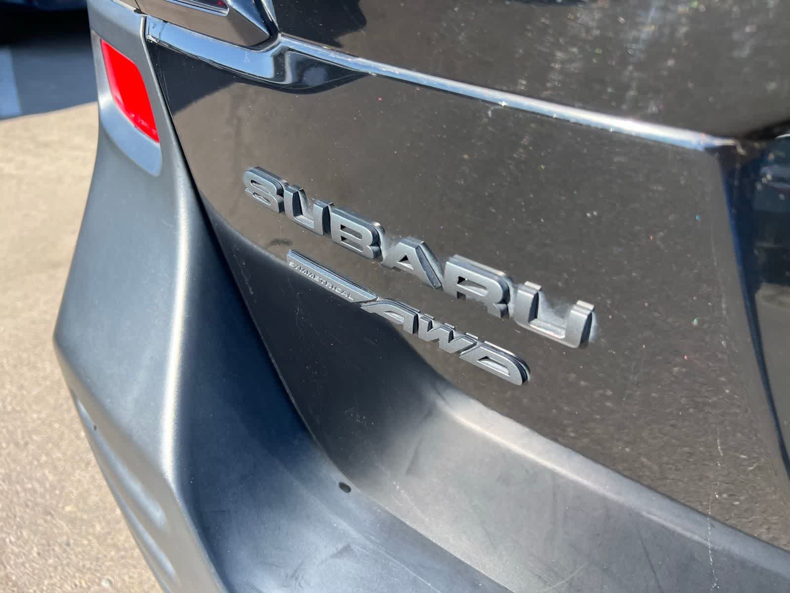 Thumbnail: 2023 Subaru Outback - 5