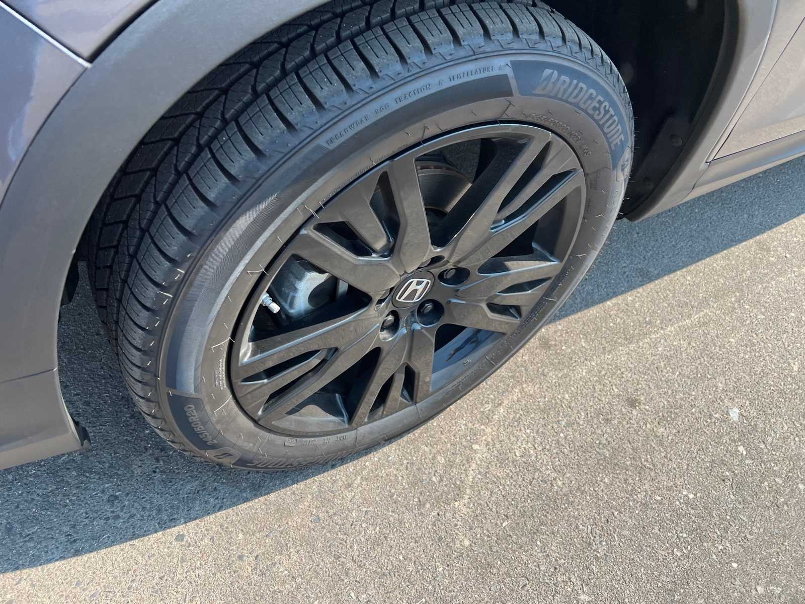 Thumbnail: 2022 Honda Pilot - 13
