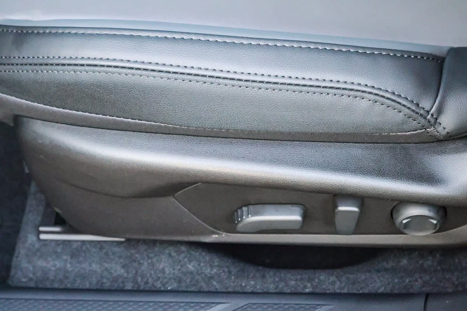 Thumbnail: 2026 Subaru Outback - 20