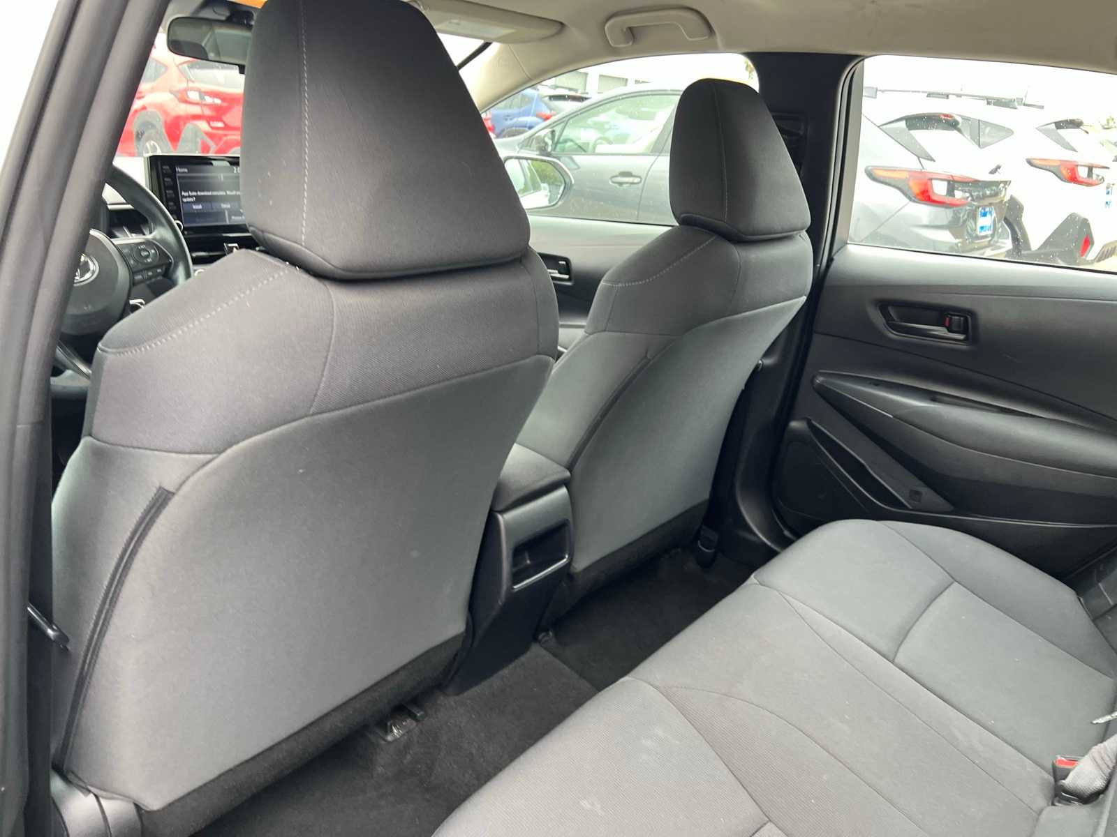 Thumbnail: 2022 Toyota Corolla - 18