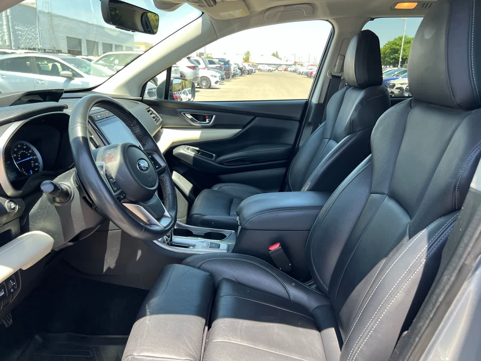 Thumbnail: 2019 Subaru Ascent - 15