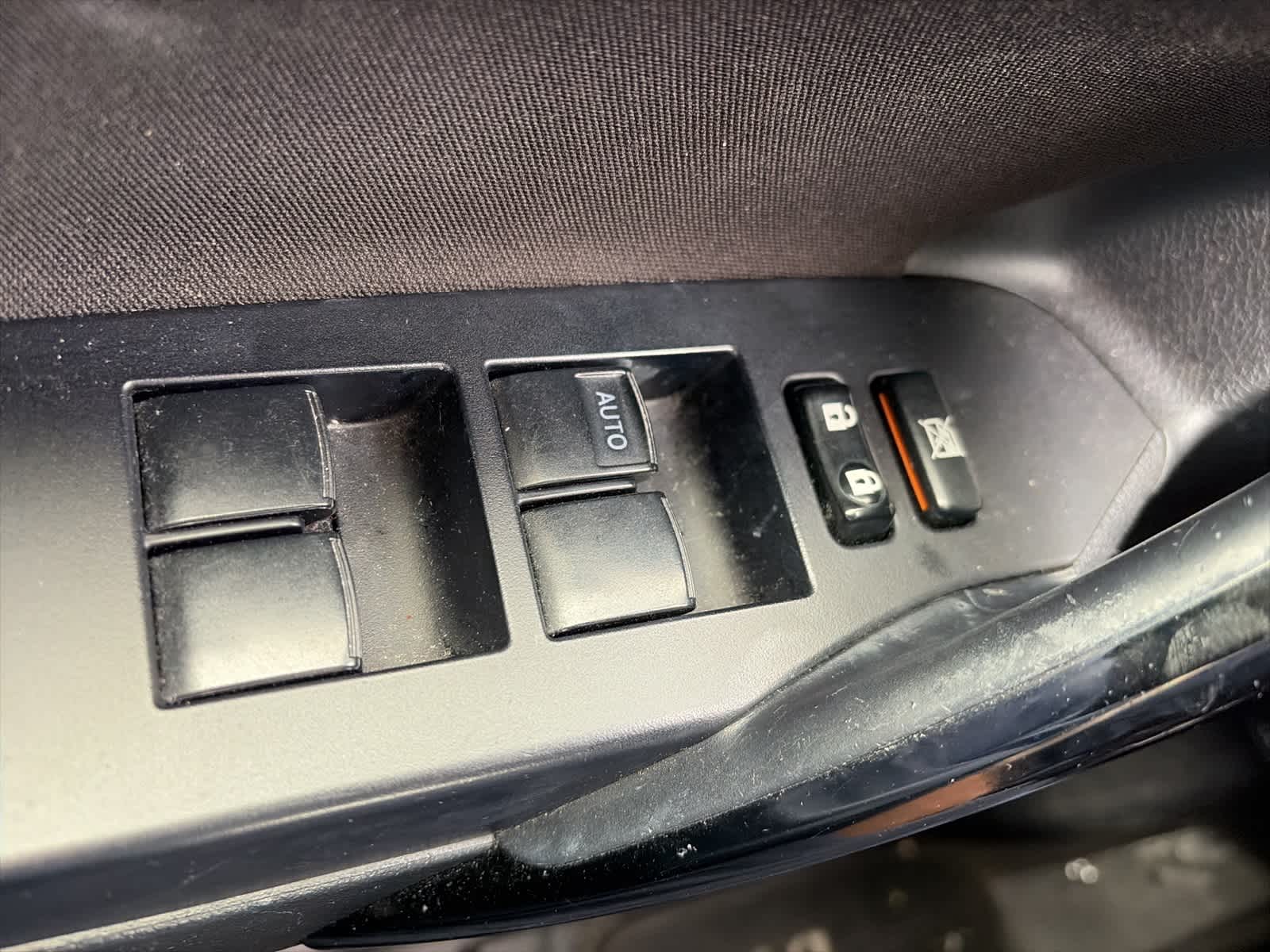 Thumbnail: 2016 Scion iM - 28