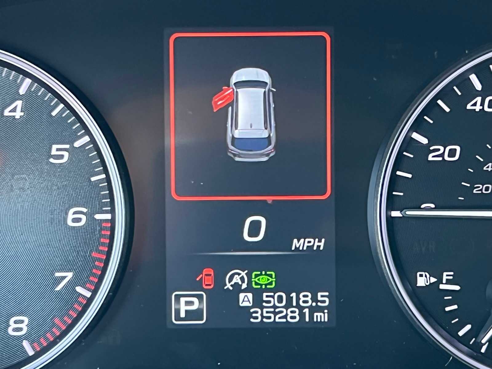 Thumbnail: 2020 Subaru Outback - 36