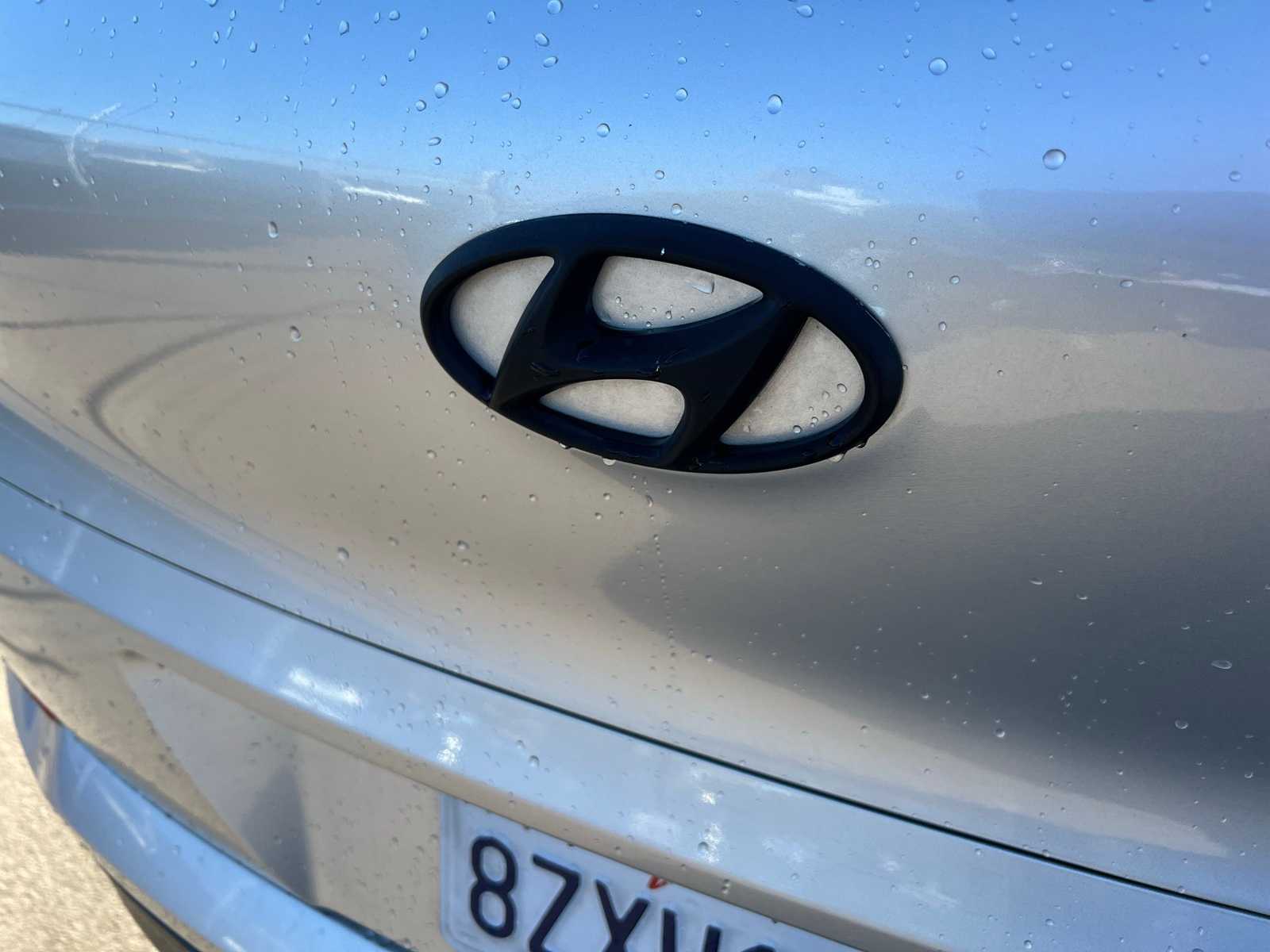 Thumbnail: 2016 Hyundai Tucson - 5