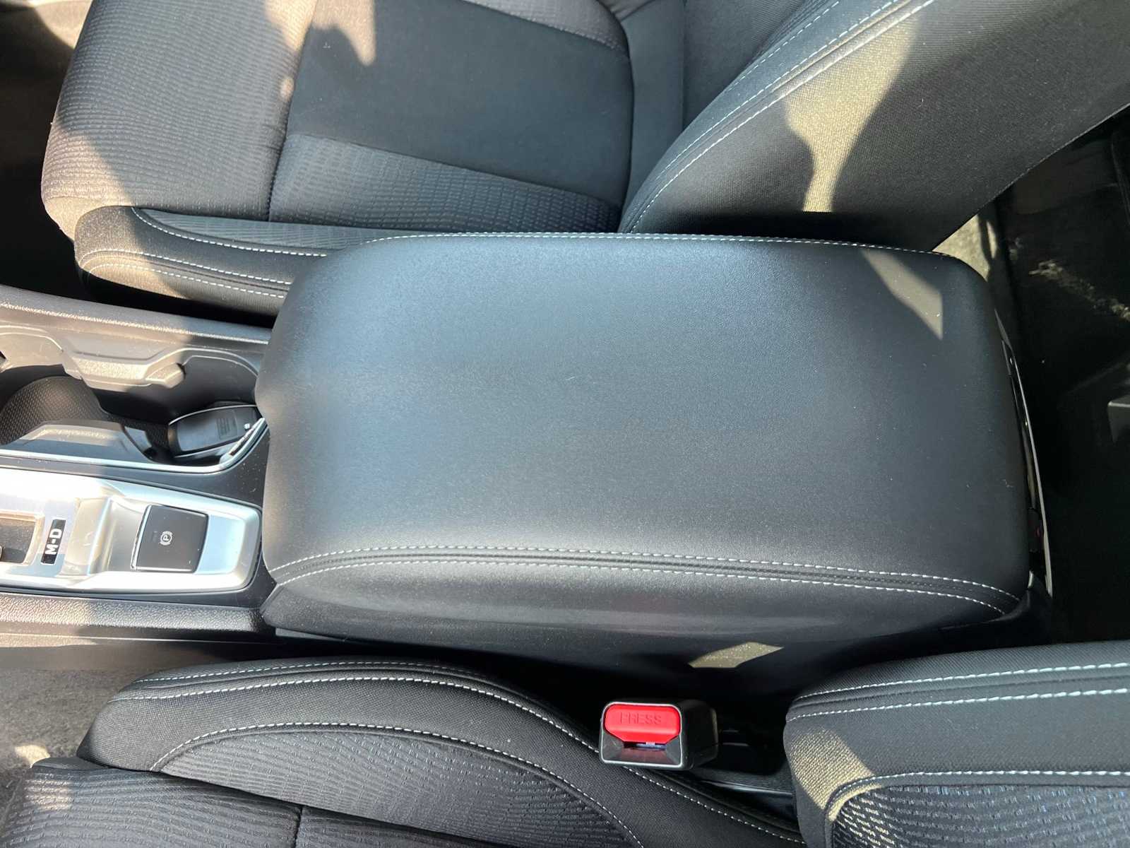 Thumbnail: 2024 Subaru Ascent - 40