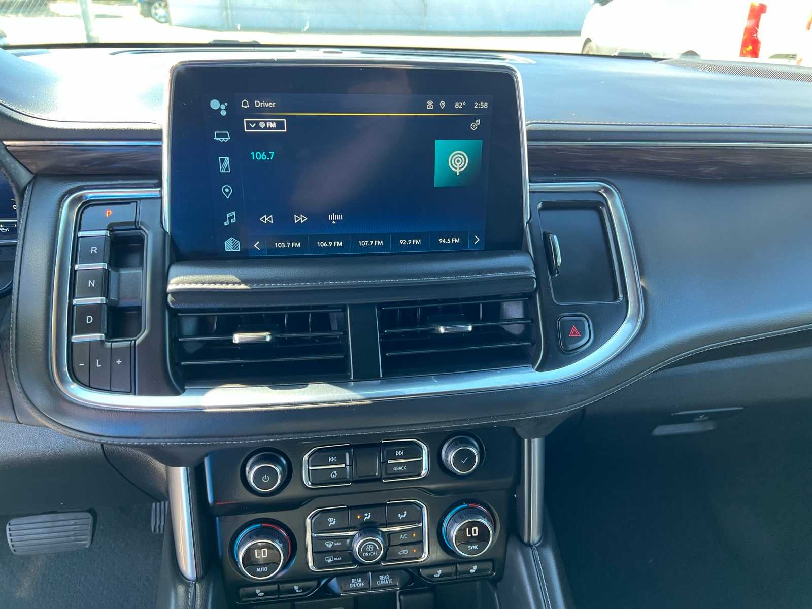 Thumbnail: 2024 Chevrolet Suburban - 36