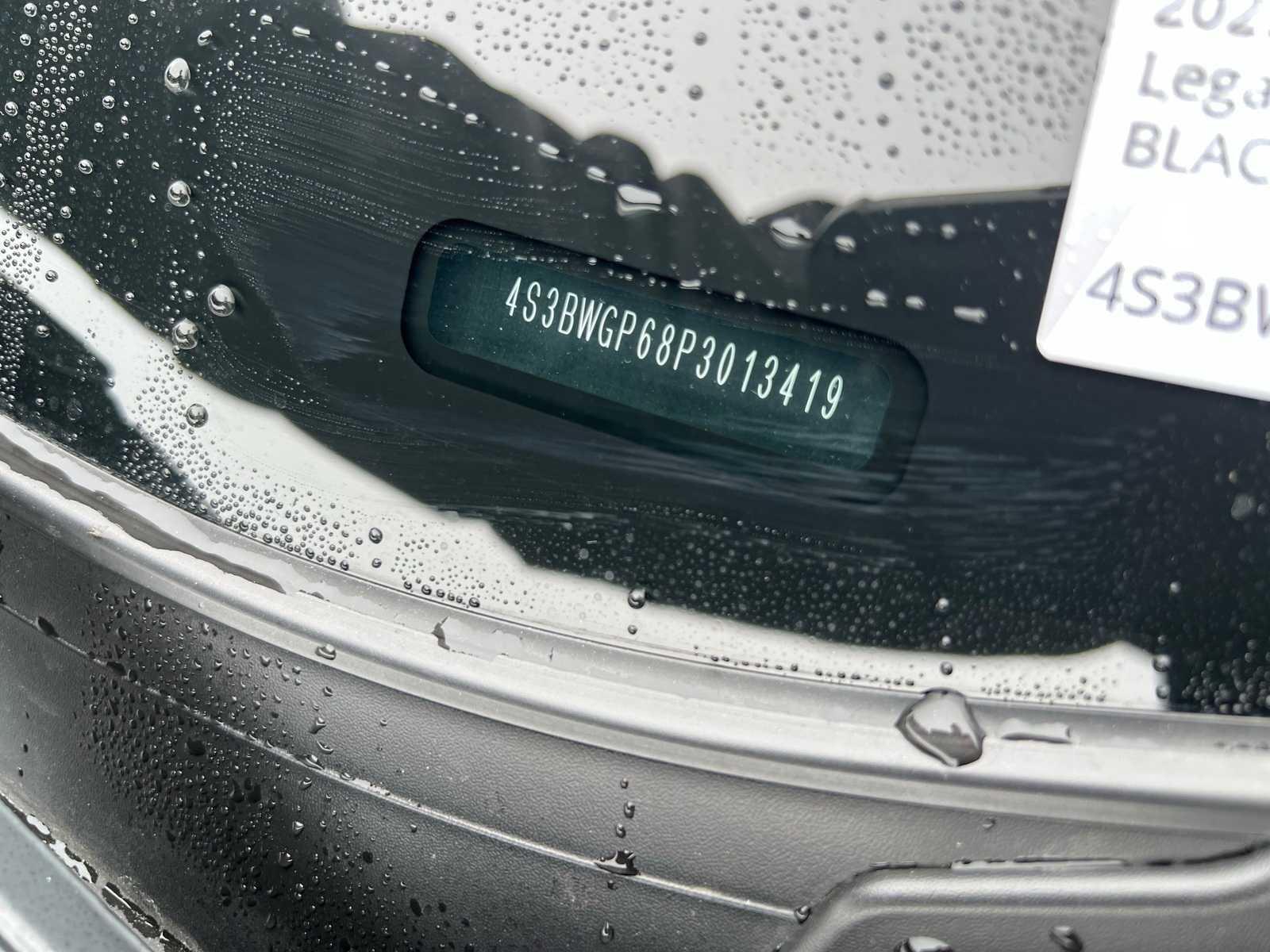 Thumbnail: 2023 Subaru Legacy - 39