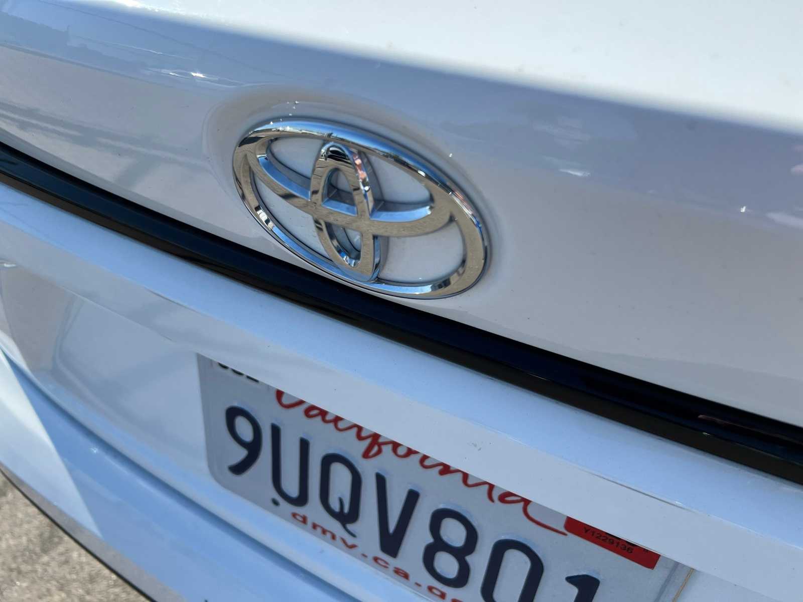 Thumbnail: 2024 Toyota Corolla - 6