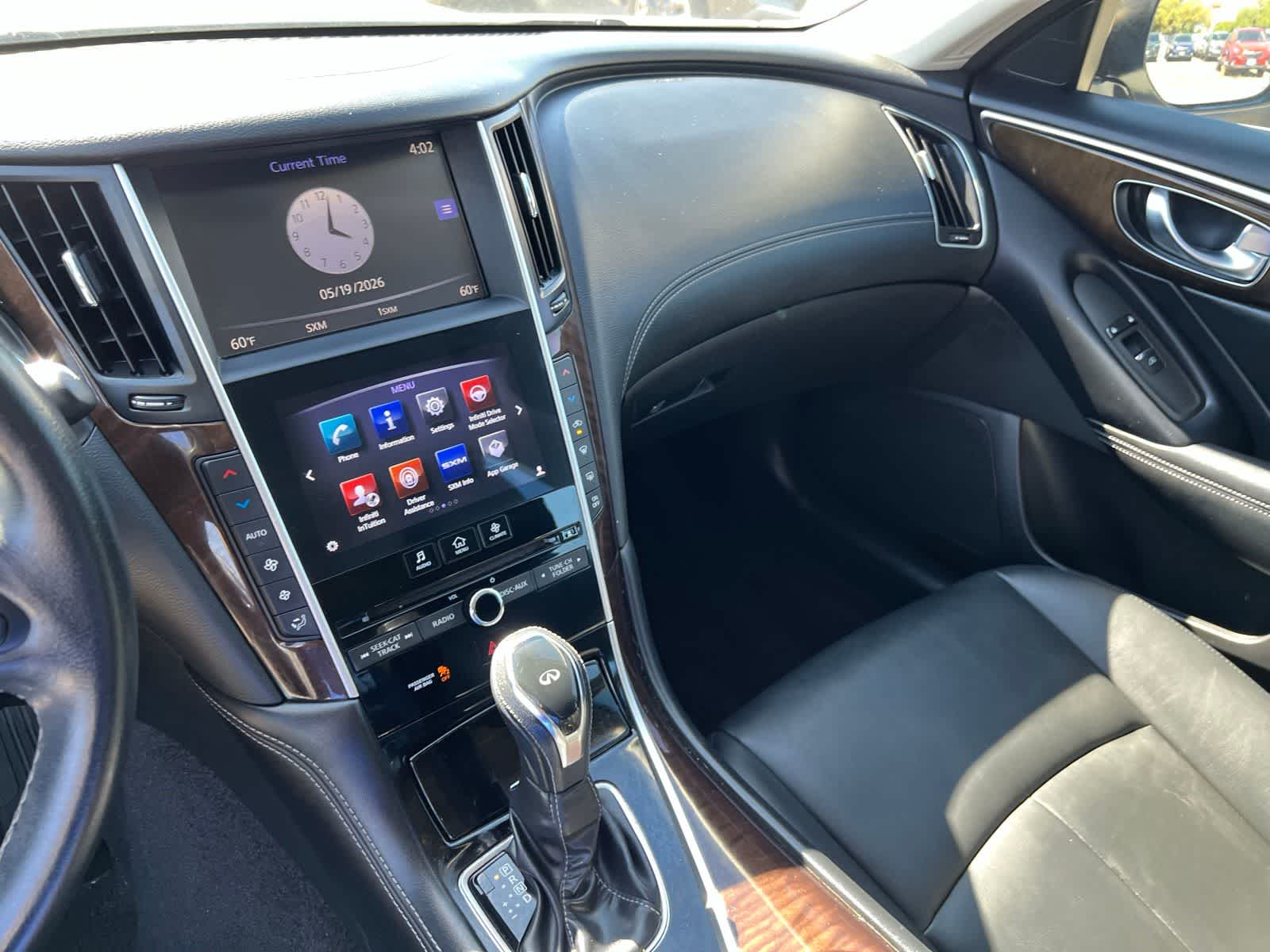 Thumbnail: 2019 INFINITI Q50 - 37