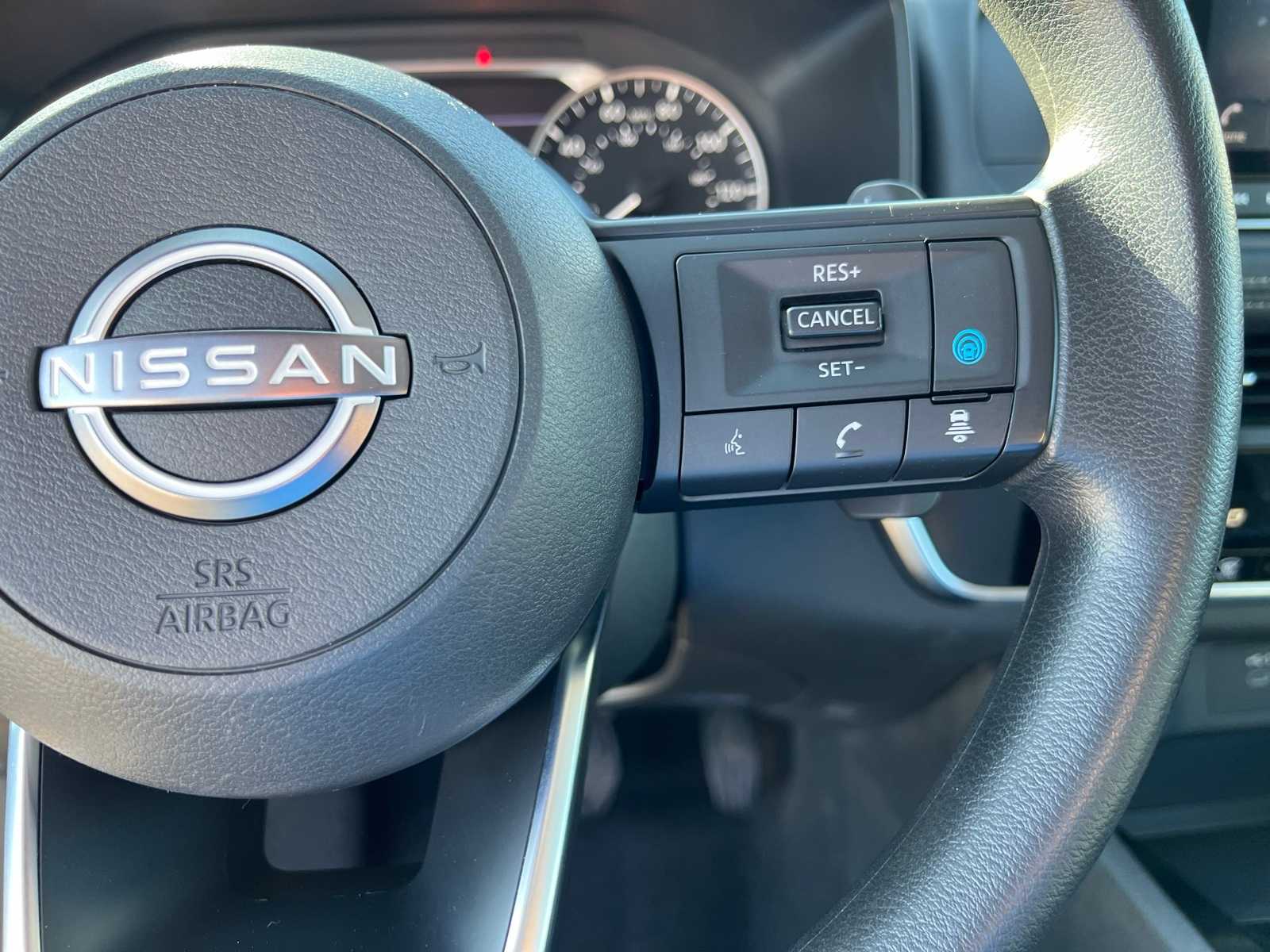 Thumbnail: 2024 Nissan Rogue - 35