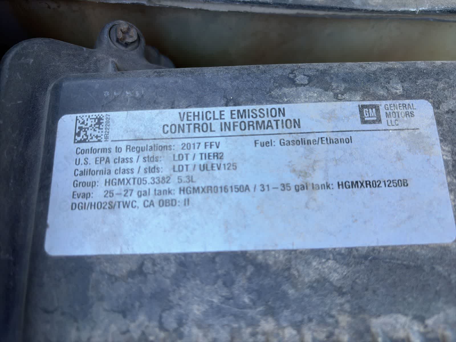 Thumbnail: 2017 Chevrolet Suburban - 31