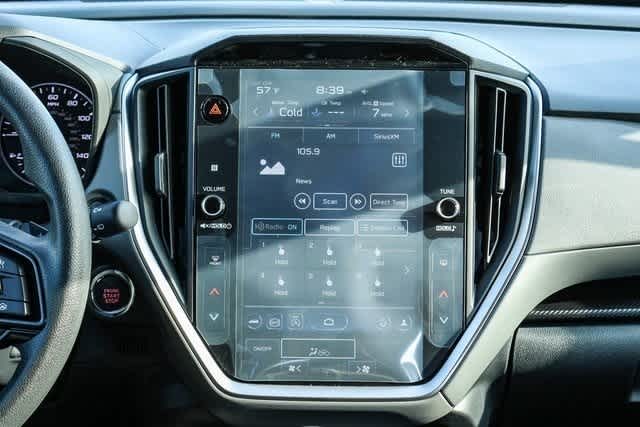 Thumbnail: 2025 Subaru Crosstrek - 15