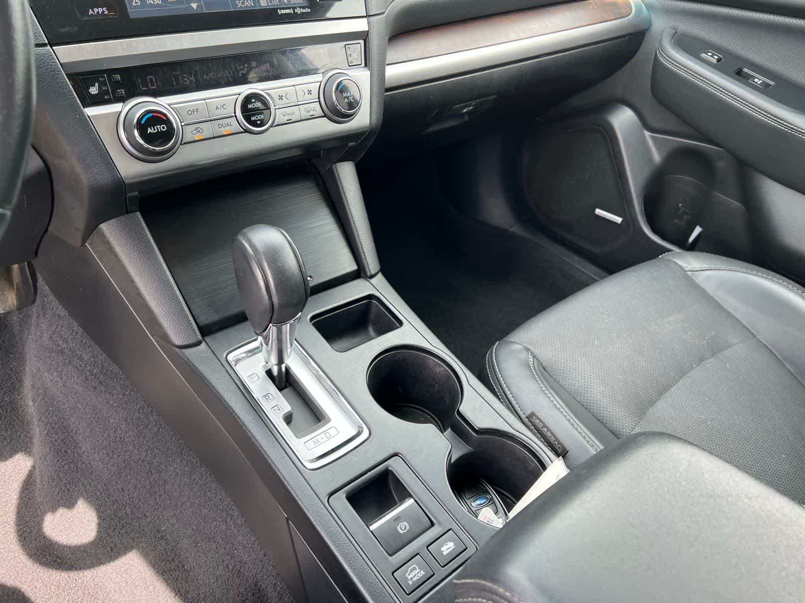 Thumbnail: 2017 Subaru Outback - 42