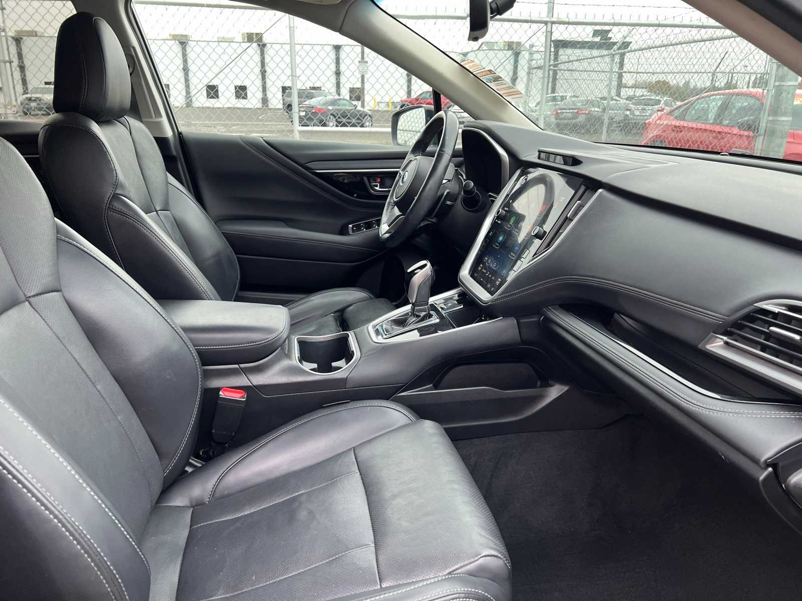 Thumbnail: 2020 Subaru Outback - 27