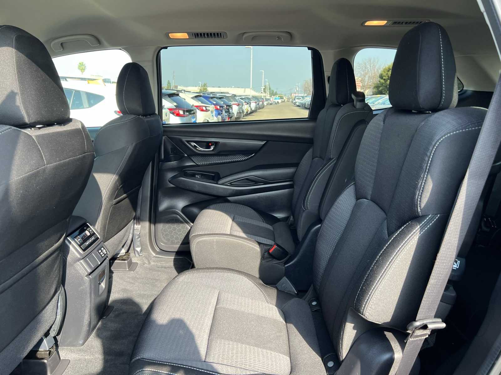 Thumbnail: 2024 Subaru Ascent - 19