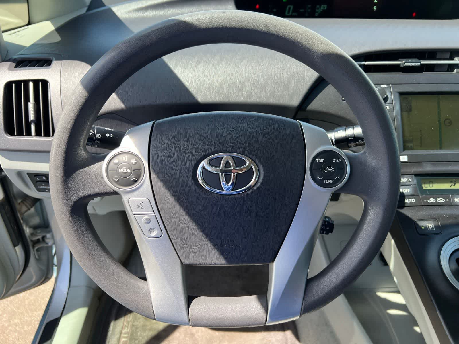 Thumbnail: 2010 Toyota Prius - 31