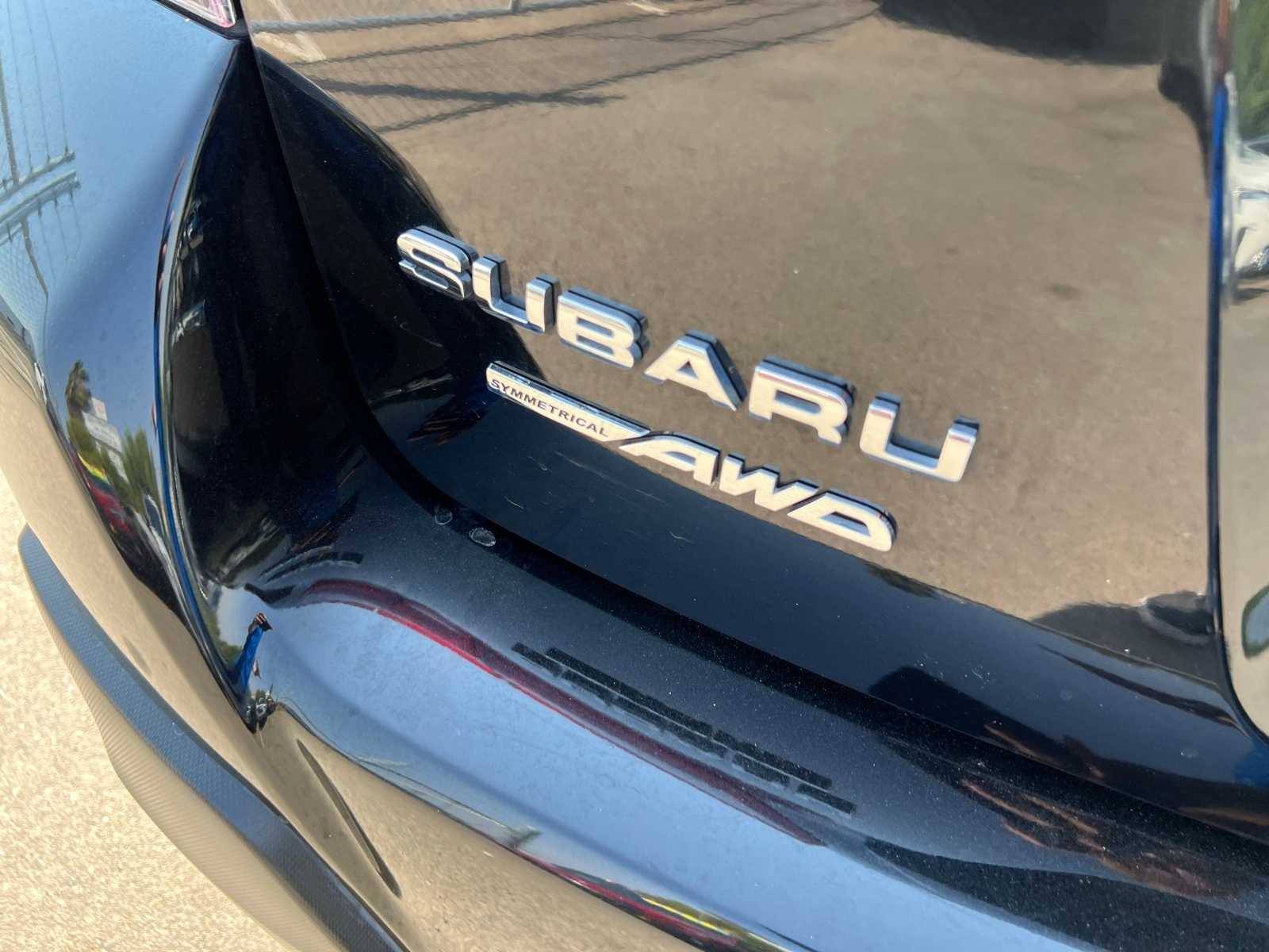 Thumbnail: 2023 Subaru Crosstrek - 5