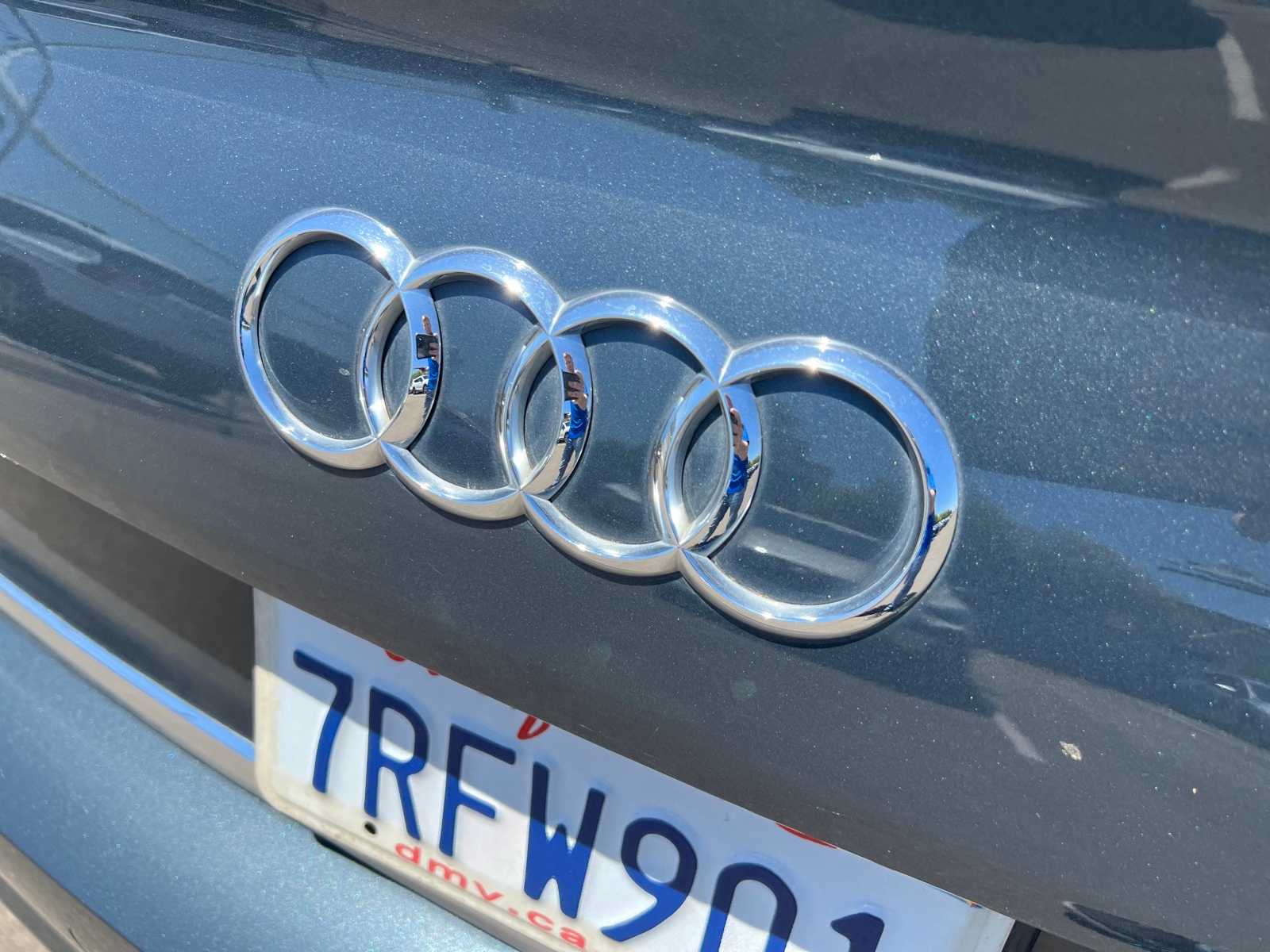 Thumbnail: 2016 Audi A6 - 6