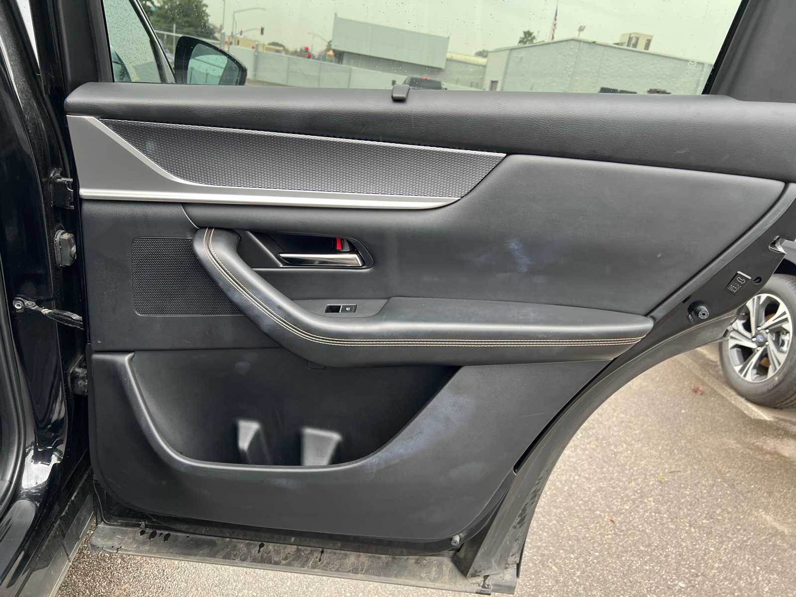 Thumbnail: 2024 Mazda CX-90 - 24